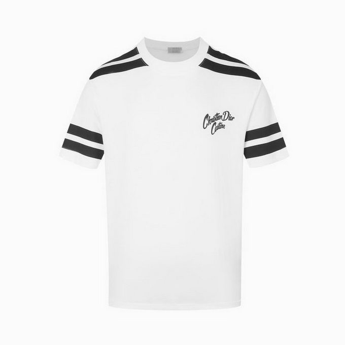 Dior T-shirt Wmns ID:20250512-190